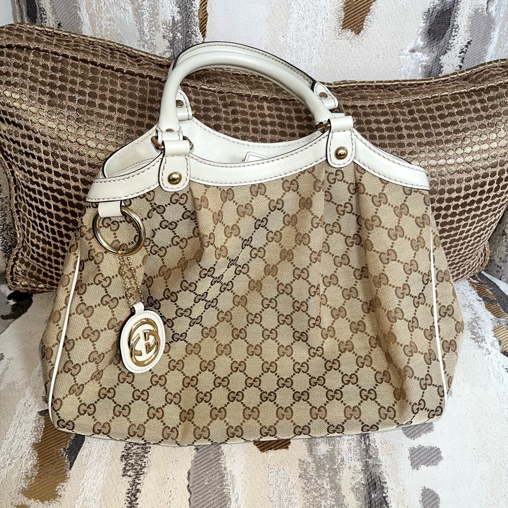 Gucci Sukey